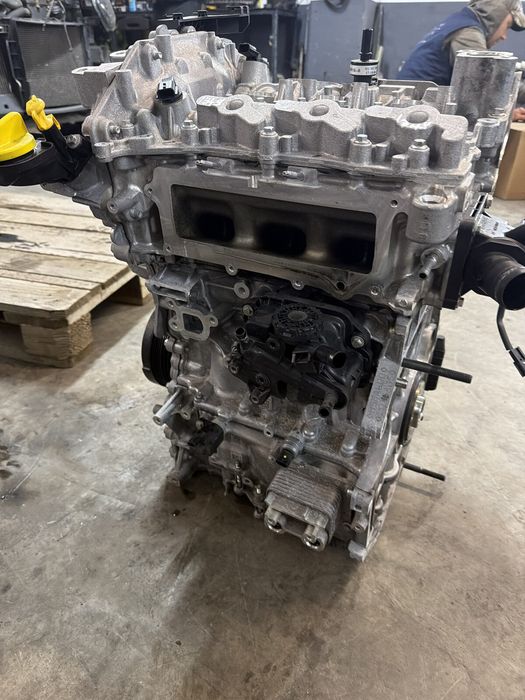 Motor dezechipat Dacia Duster 3 2025
