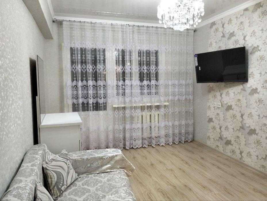 Сдам в аренду квартиру Ц4 своя Ц-4  2х комнатная