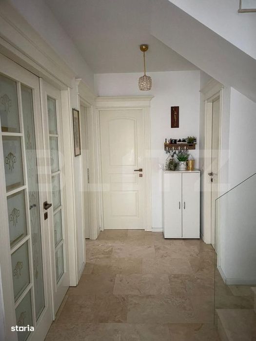 Casa de vanzare, 123.20 mp, zona Valea Lupului