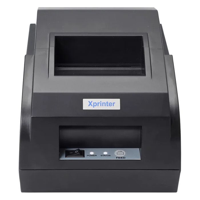 Xprinter 58 iiL chek printer