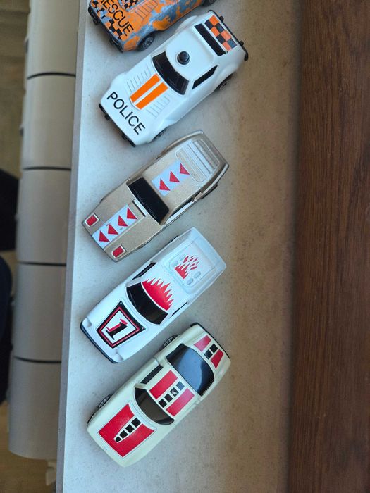 Matchbox SUPER G.T. series