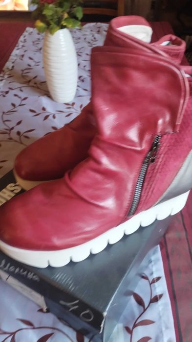 Нови боти 40 номер