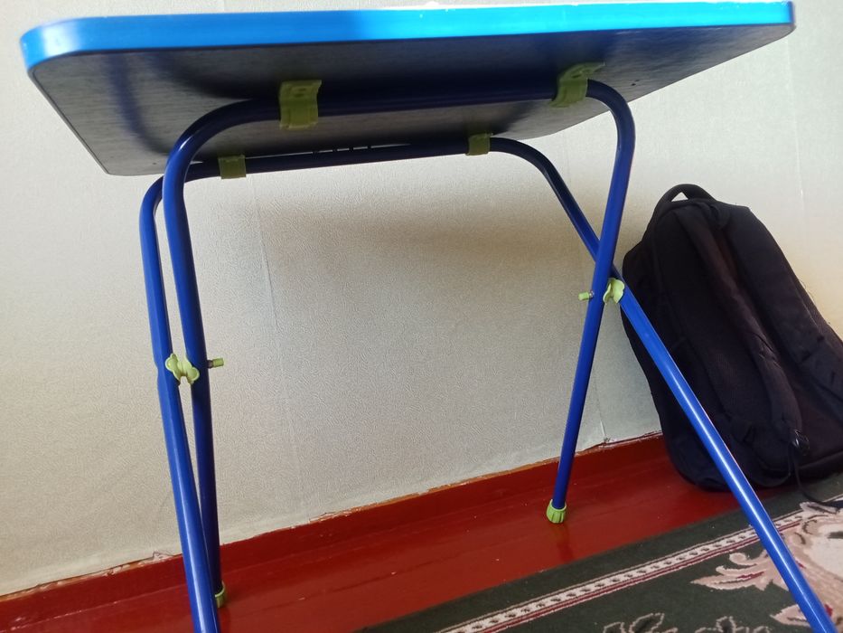 Детский парта для ребёнка