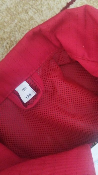 Спецодежда летняя