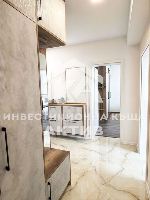 Продава се Тристаен апартамент в Пловдив, Тракия - 106 кв.м за 938 €/кв.м - Снимка #3