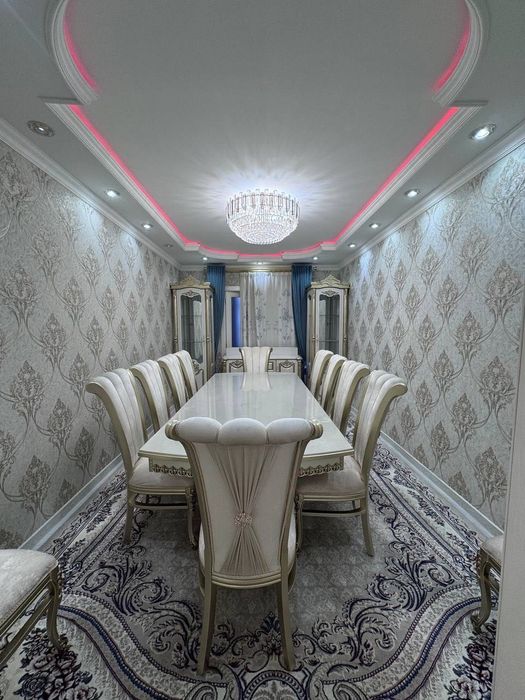 Шота Руставели 80m2 3в4/2/4 Орр-Мемориал Братские Комнаты-Раздельно
