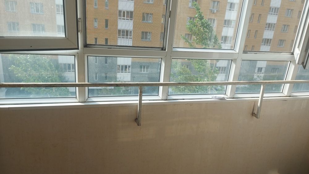 2комн в районе 7 поликлиники. Ипотека