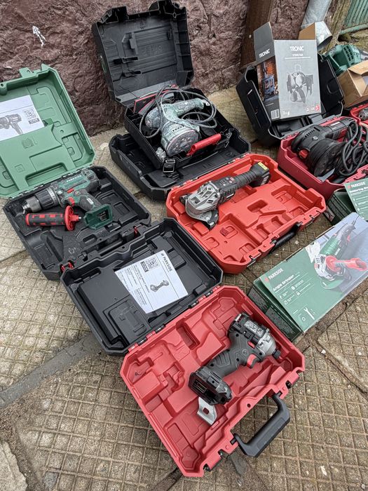 Parkside  ТОП ЦЕНА