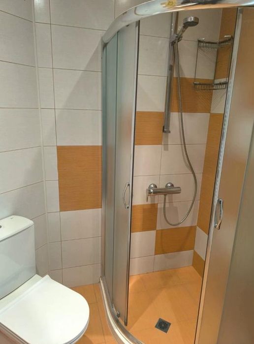 Дава се под наем Тристаен апартамент в София, Медицинска академия - 100 кв.м за 896.58 € - Снимка #5