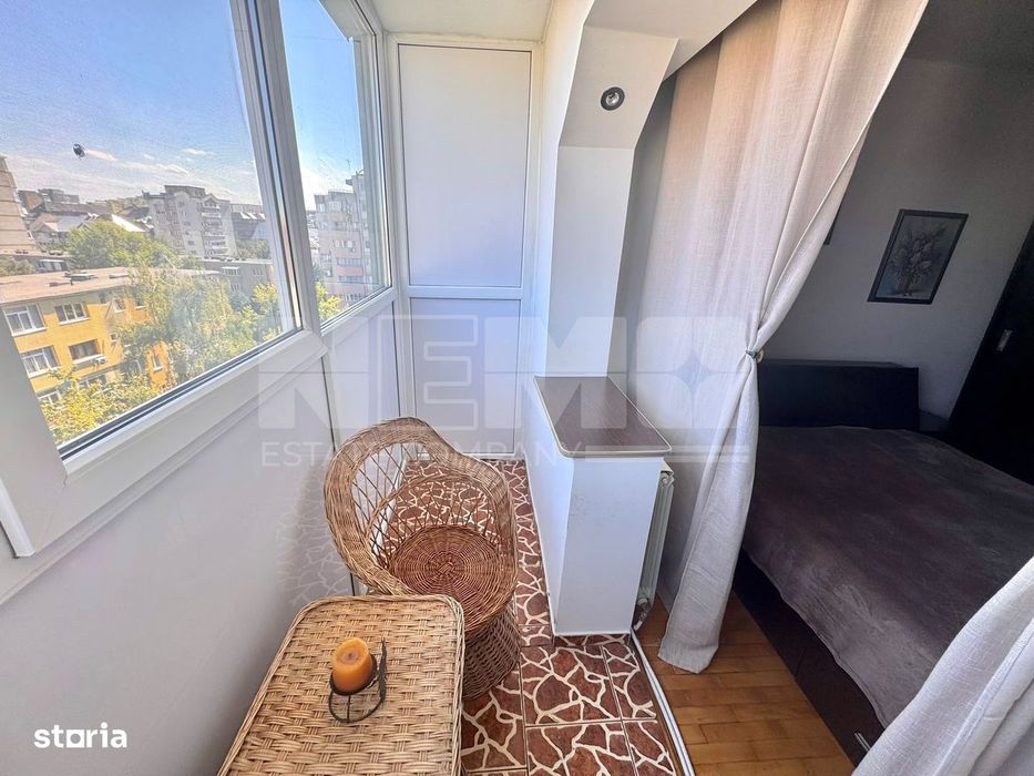 Apartament 3 camere | George Enescu, Suceava|  | 103.000 Euro