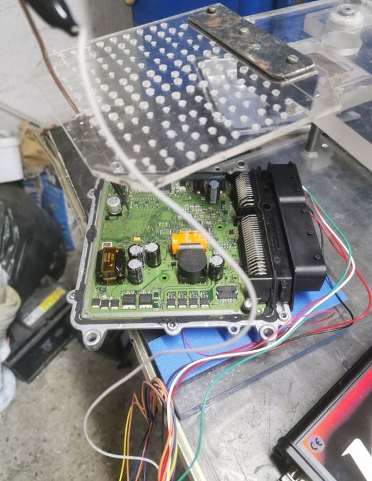 Премахване на DPF & EGR 200лв.