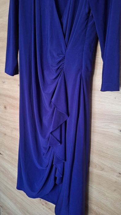 Rochie midi marimea L