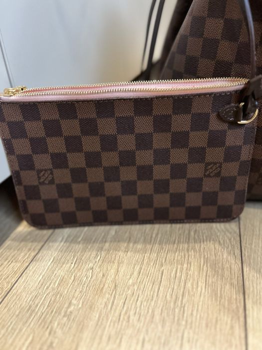 Louis vuitton дамска чанта