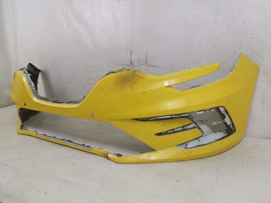 Bara Fata Renault Megane 4 2016 2017 2018 2019 2020 Originala Avariata