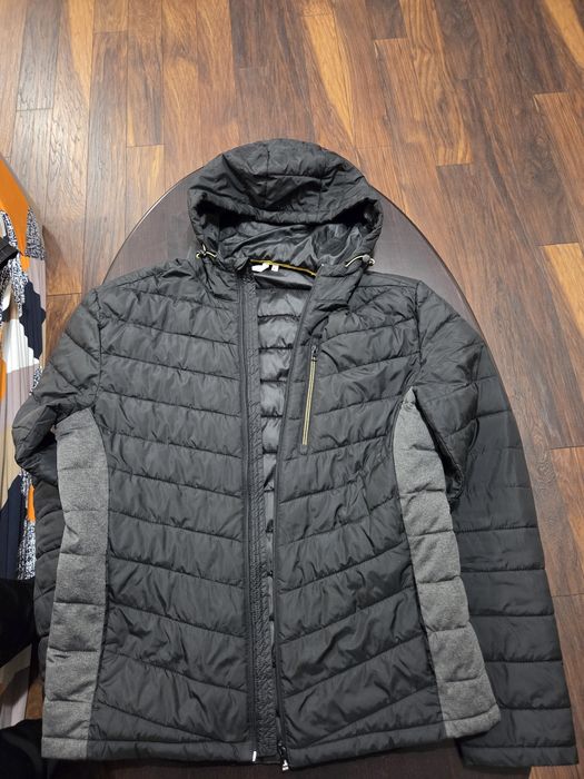 Хибридно яке Tom Tailor