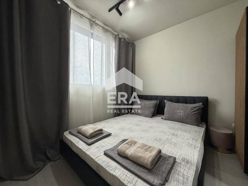 Продава се Двустаен апартамент в София, Банишора - 42 кв.м за 1638 €/кв.м - Снимка #1