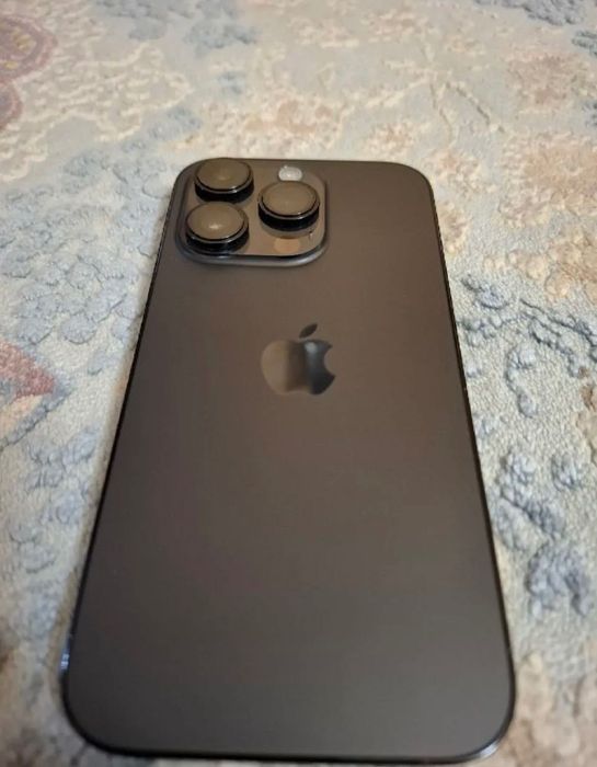 Iphone 14 pro ideal