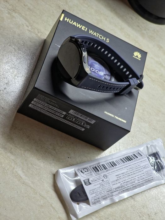 Huawei Watch 5  46MM