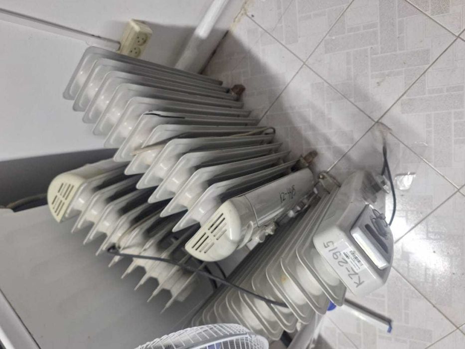 Продам обогреватель в хорошем состоянии