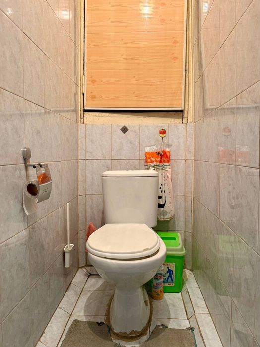 4 Комнаты 4/2/5 Лисунова 1, под Ипотеку, Кадышева, Авиасозлар 1