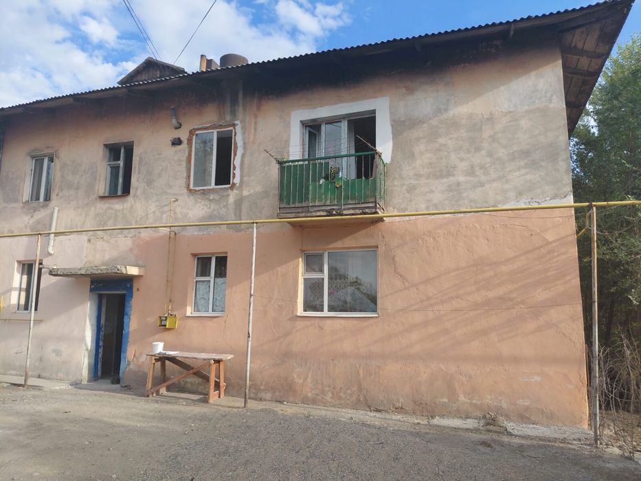 Продам квартиру срочно 2 комнатная