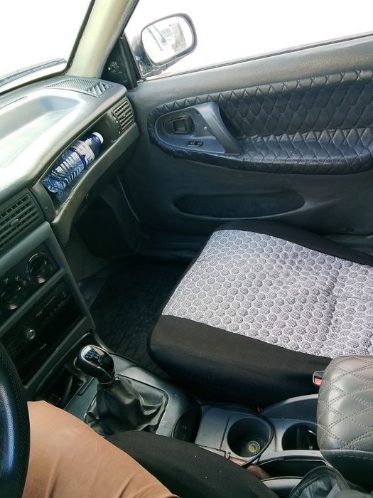 1999 yili chiqqan holati yaxshi moahina tayyor ishi yo‘q