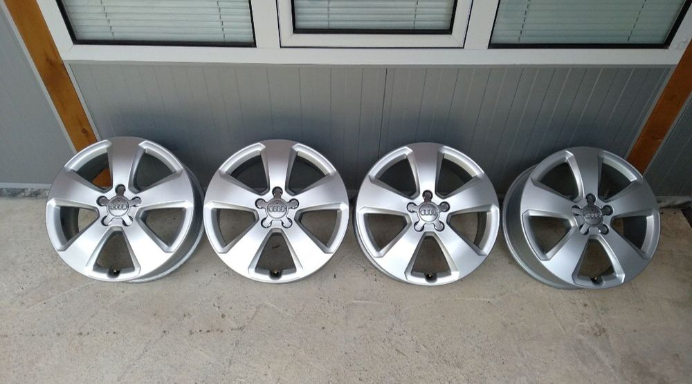 17/5/112-АУДИ А 3-НОВИ-нов модел-перфектни