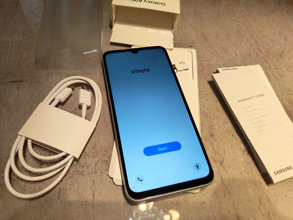 Телефон Samsung Galaxy A05s