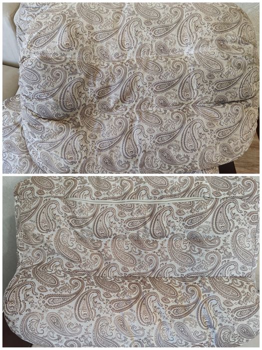 Химчистка мягкой мебели