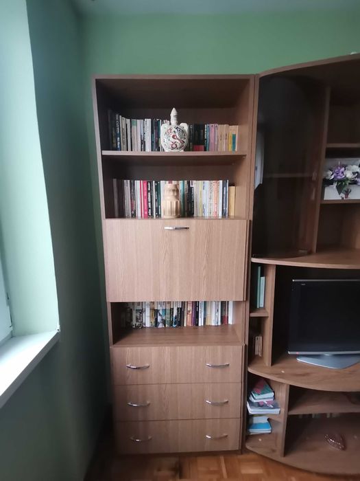 Mobila living stare foarte bună