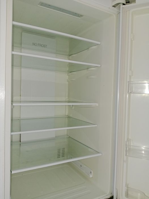 Haier холодильник