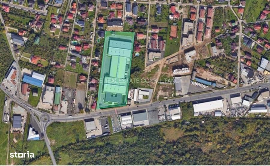 Oportunitate vanzare sau inchiriere Baia Mare