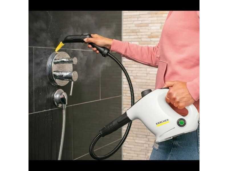 Парочистачка Kärcher SC 1, 1200W – Компактна и Мощна