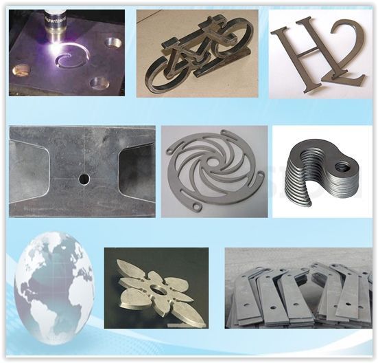 Utilaj CNC PLASMA 1530