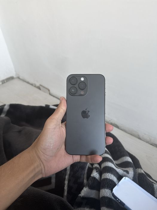 Iphone 14 pro max 128 gb