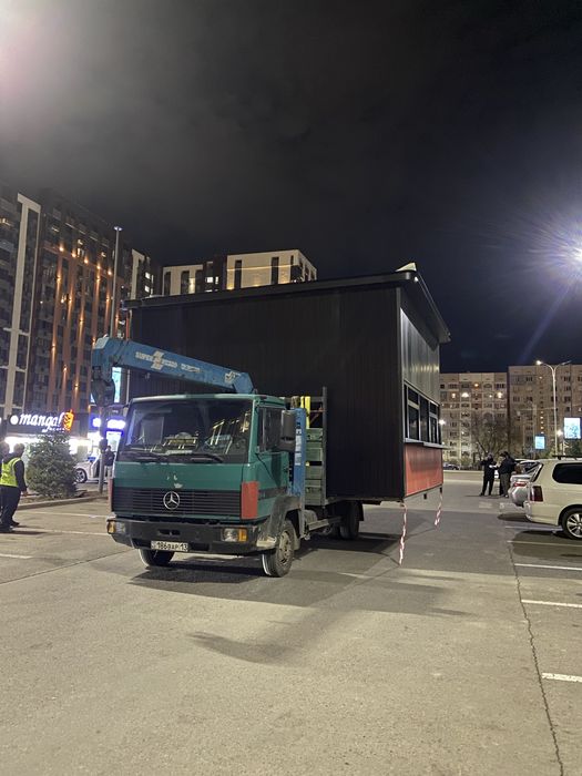 Алматы манипулятор услуги 24/7