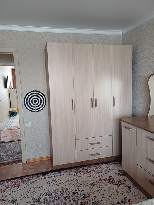 Продам 2х комнатную квартиру