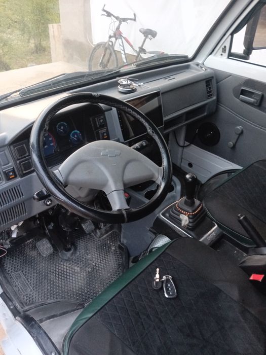 Damas xolati ideal gen chiqadi