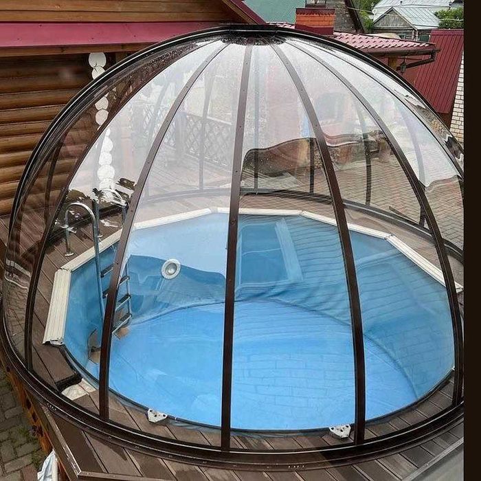 Iglo.Oynali gumbaz.Igloo.Iqlo.Iglu.Iqlu.Иглу.Игло.