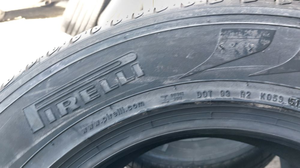 Нови гуми 235/65/17 Pirelli Scorpion Verde 4 броя