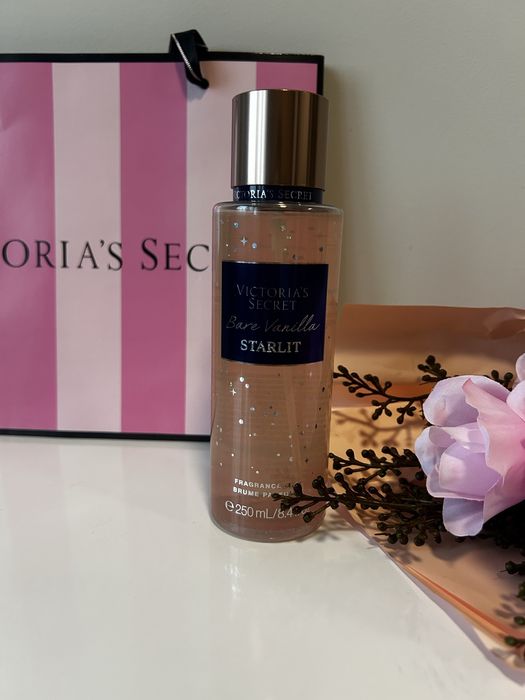 Victoria’s Secret  нови оригинални парфюмни спрейове и лосиони