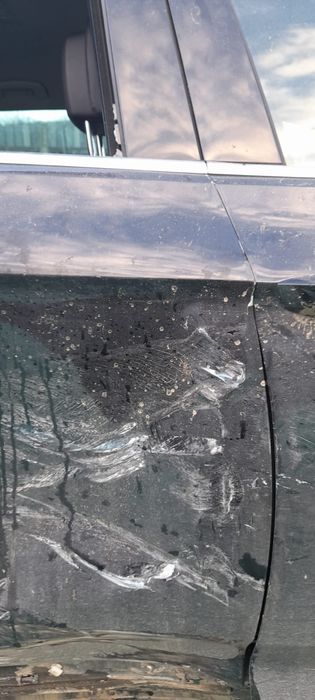 Volkswagen Passat B8 2015