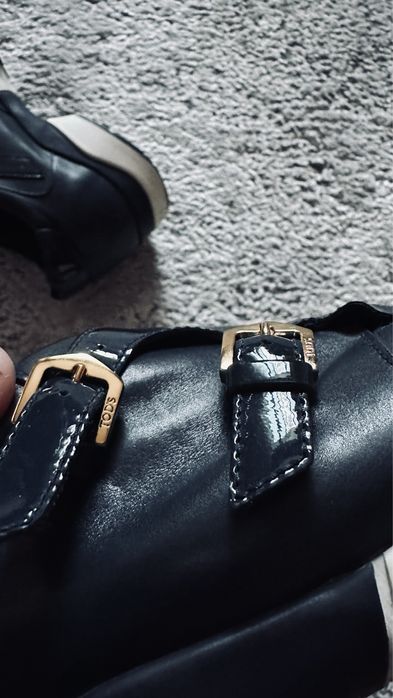 Кроссовки Tods