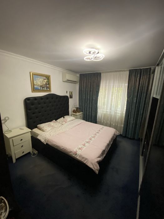 Apartament 3 camere Afi Cotroceni