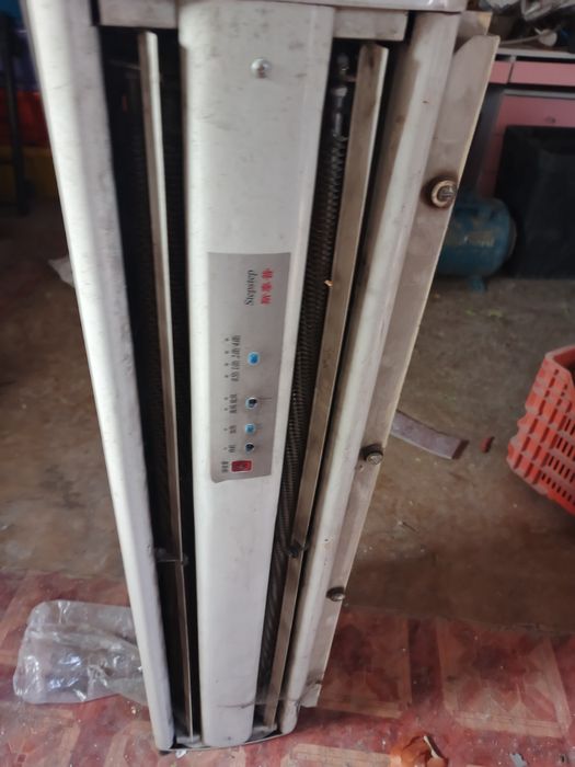 Продам  тепловой вентелятор.