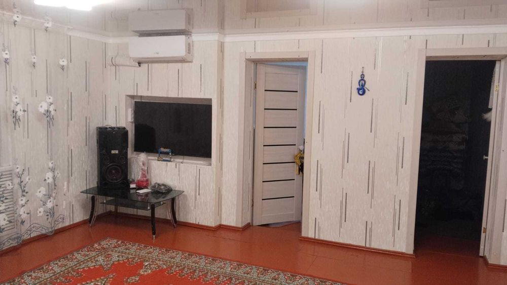 Продам дом в Бесколе