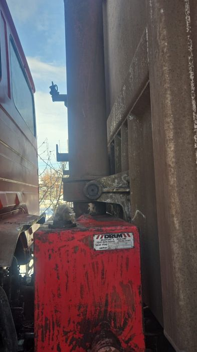 Продам ёмкость. Бочка. Контейнер.