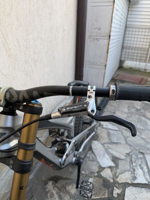 Yt industries мекица