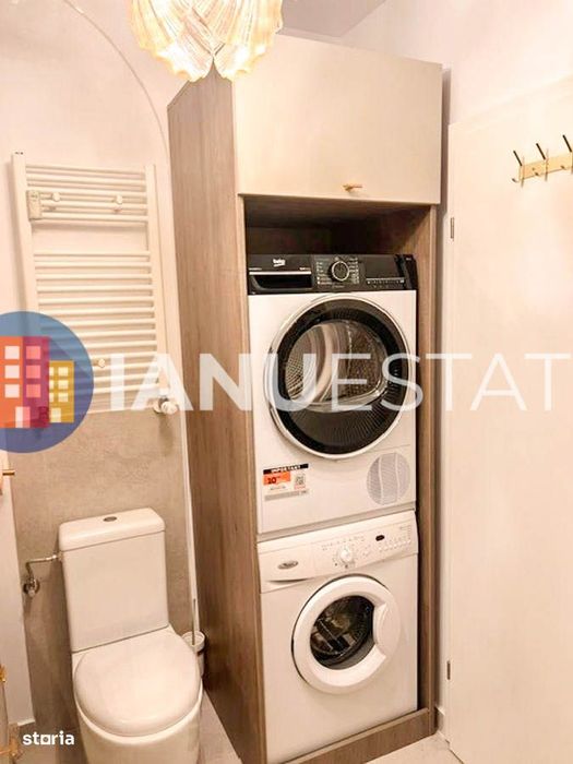Duplex Obor 10` Metrou Calea Mosilor Bd Ferdinand Nou Centrala
