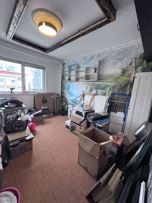 Particular garsoniera ultracentrala , etajul 2